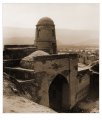 Гиссарская крепость. Таджикистан